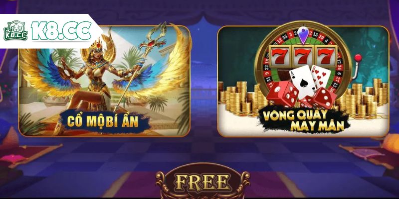 Đặc điểm nổi bật tại nổ hũ 78